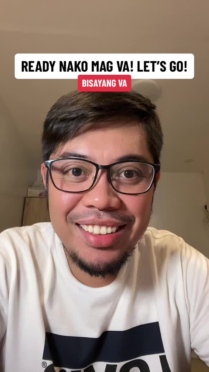 @Bisayang VA