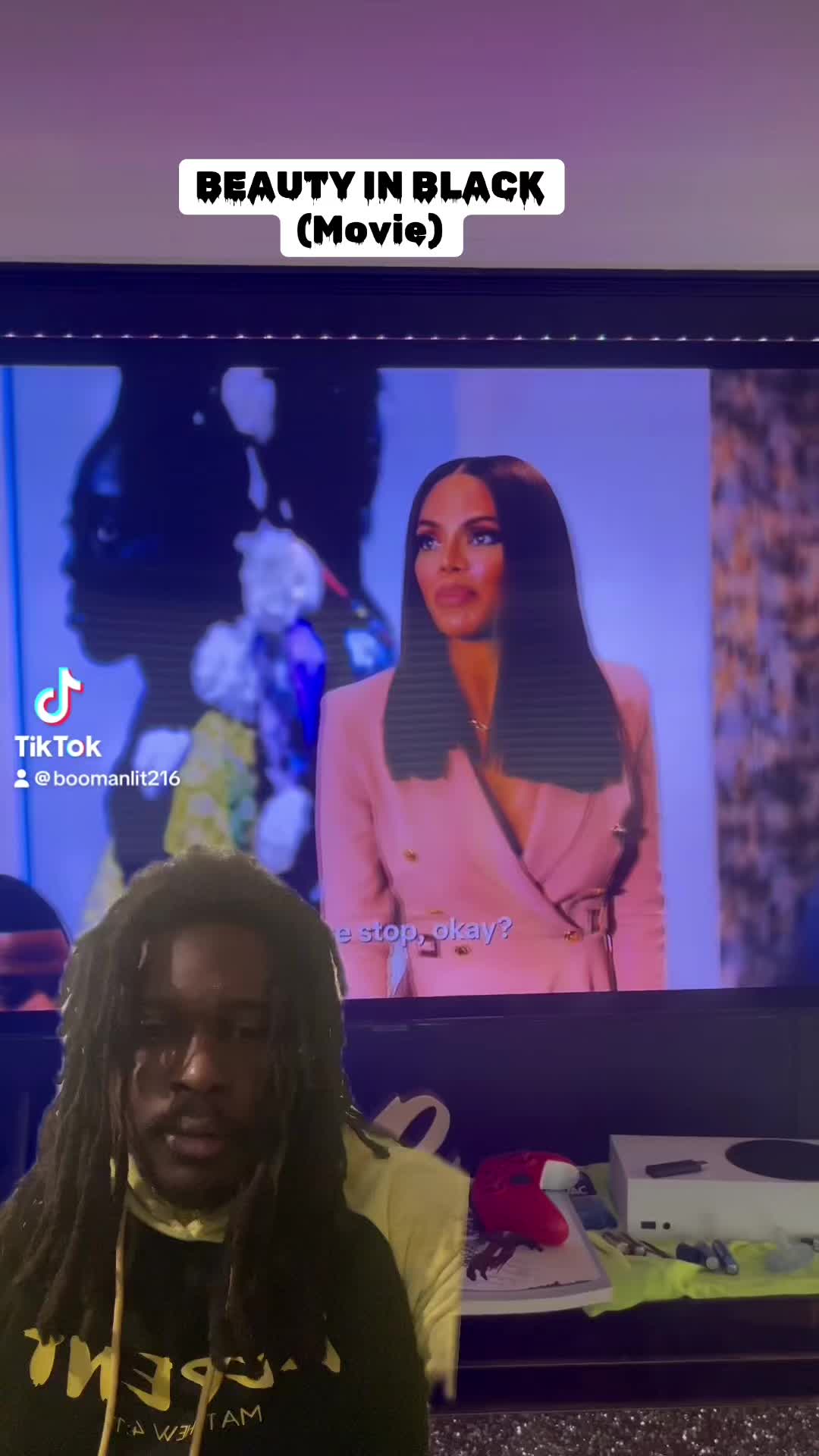 @YOUTUBE BOOMANLIT216