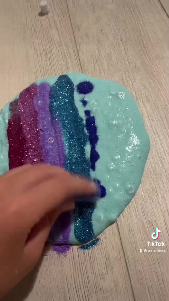 @Slime storytimes
