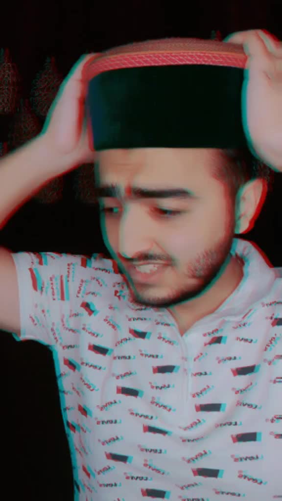 @Parikshit Sharan