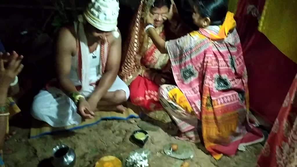 @Mama mohapatra Mama