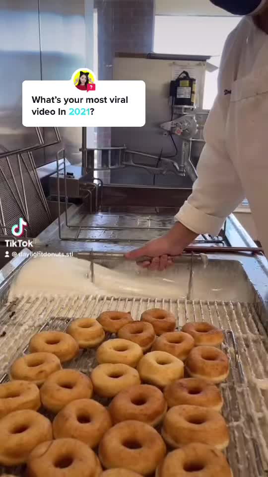 @Daylight Donuts - Chesterfield