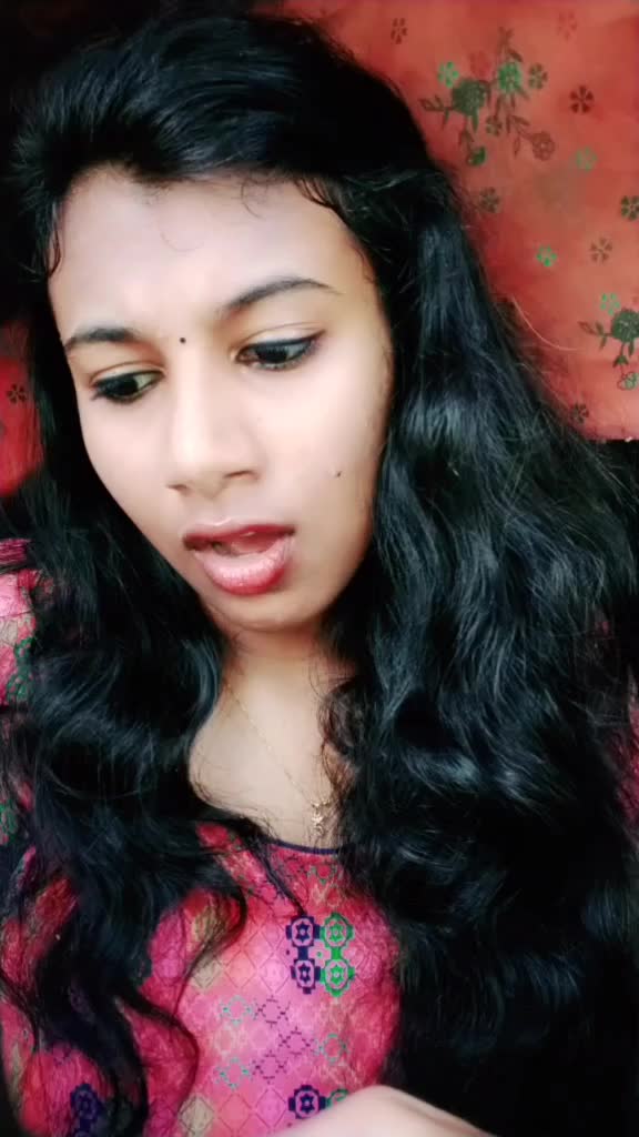 @Sanjana P Nair