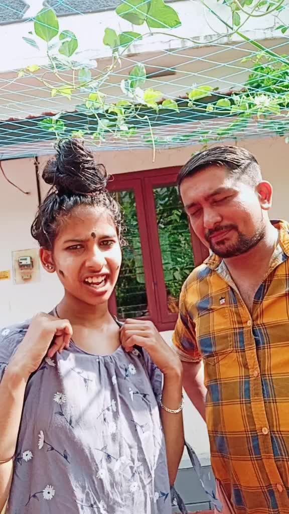 @പൊന്നൂസിന്റെ രാജി😍