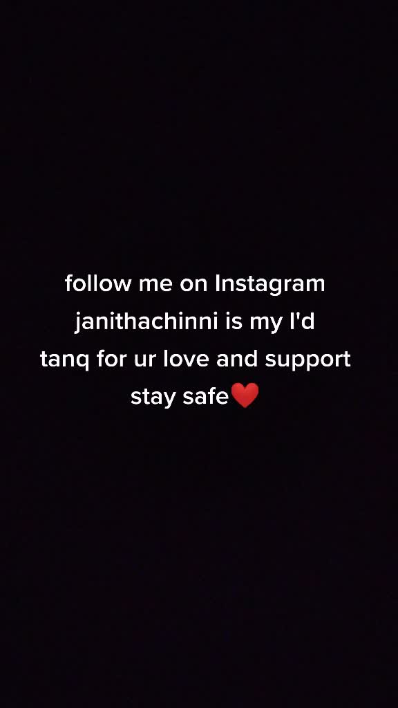 @janithachinnichowdry