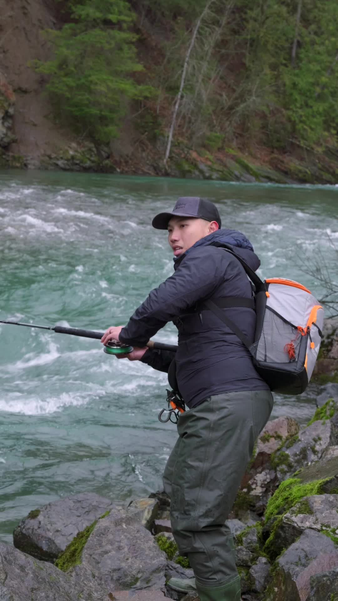 @BC&ensp;Fishing&ensp;Majors