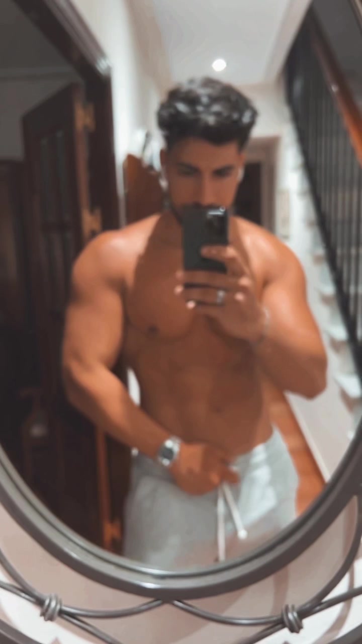 @Daniel Moreno