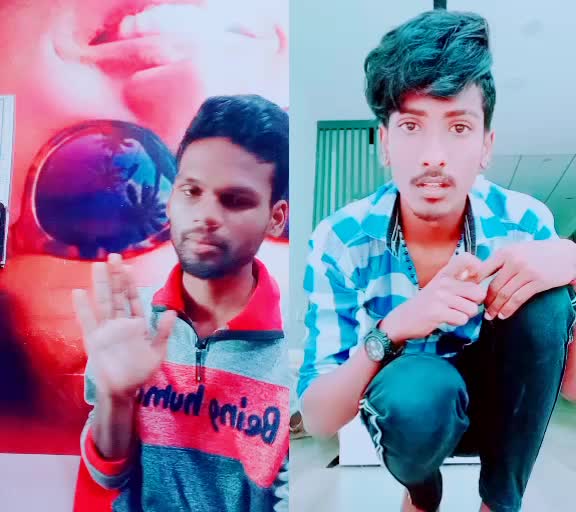 @Sri Sunil