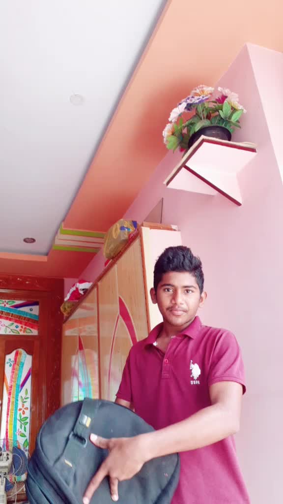 @Jinkala Balu