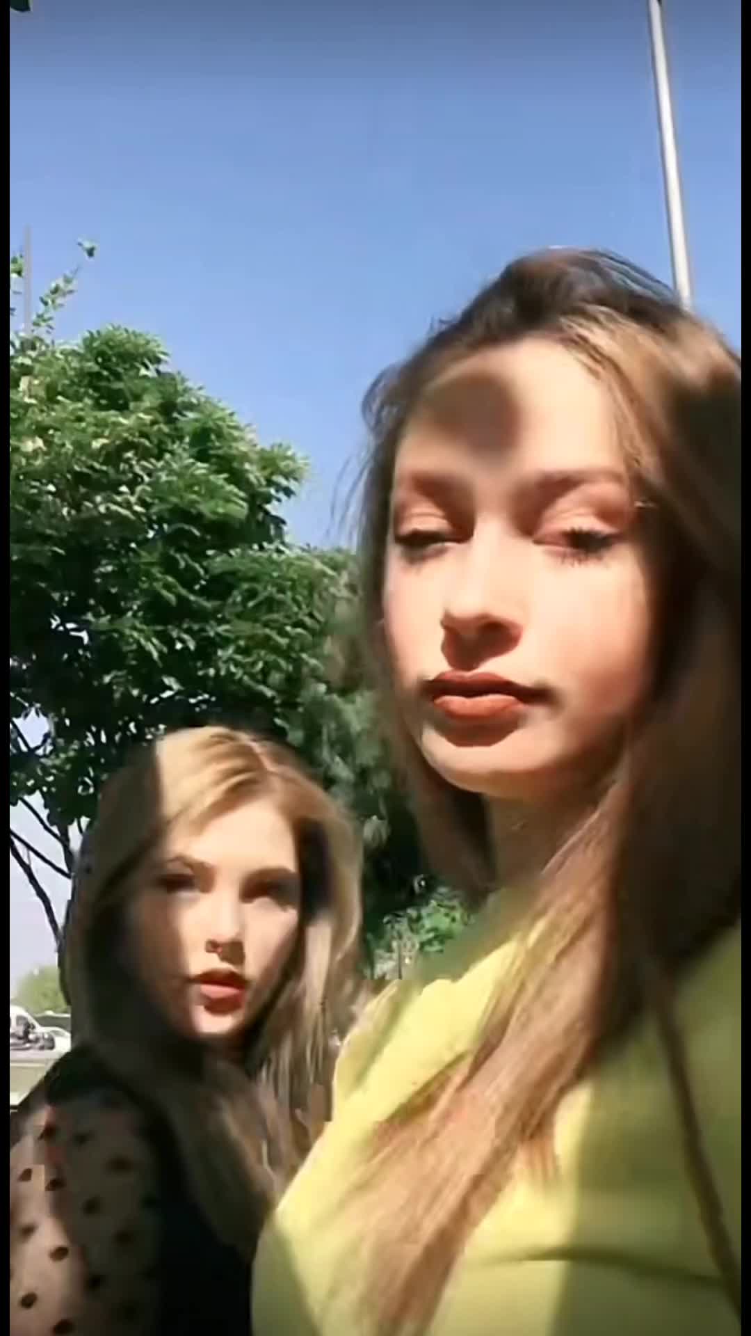 @Old Videolar
