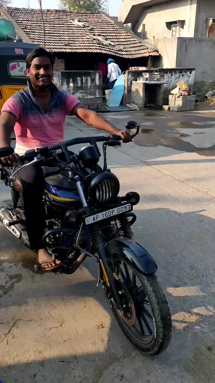 @basu venu mudhiraj