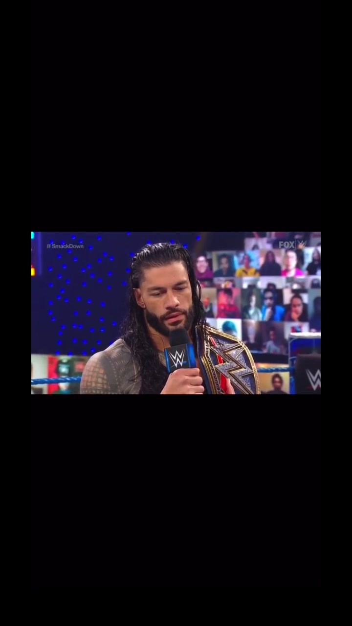 @Wwe moments :)
