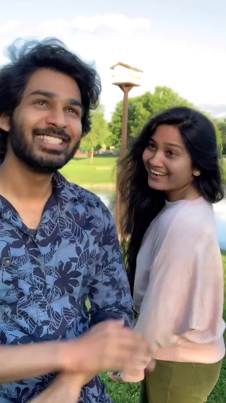 @Bhavani Nainala 🐶
