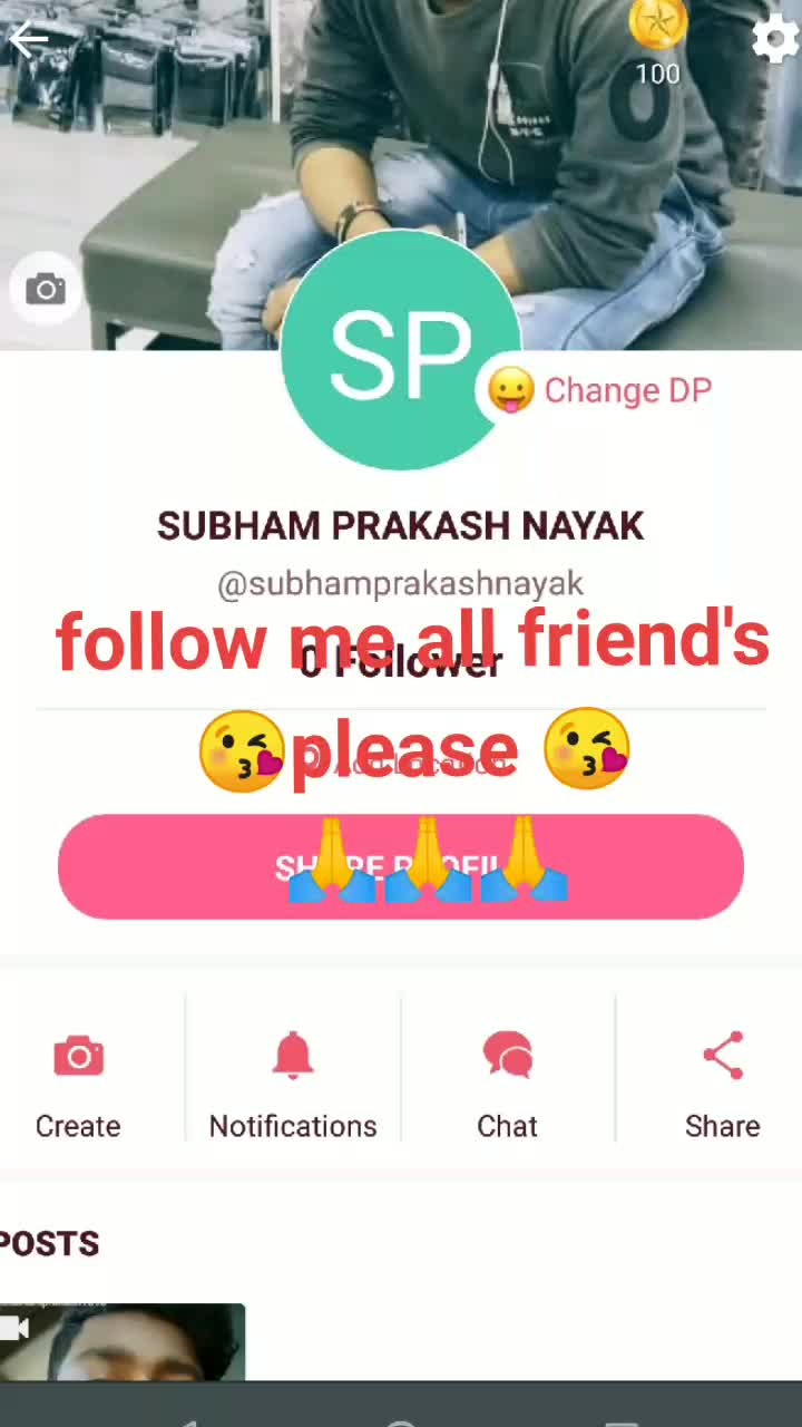 @Subham prakash nayak