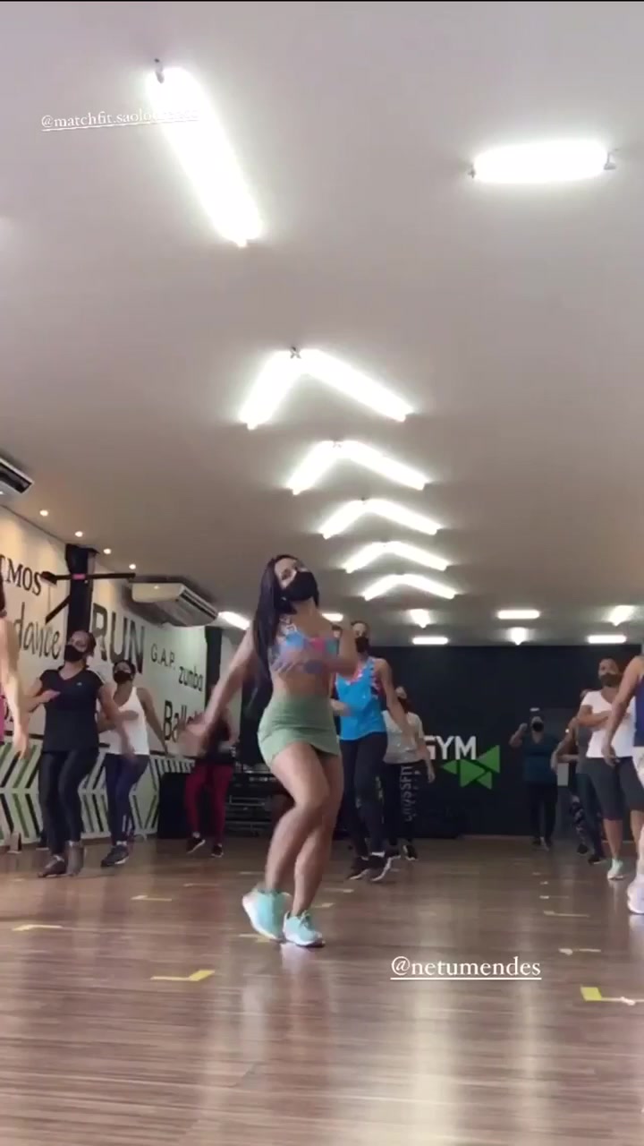 @Cléo França
