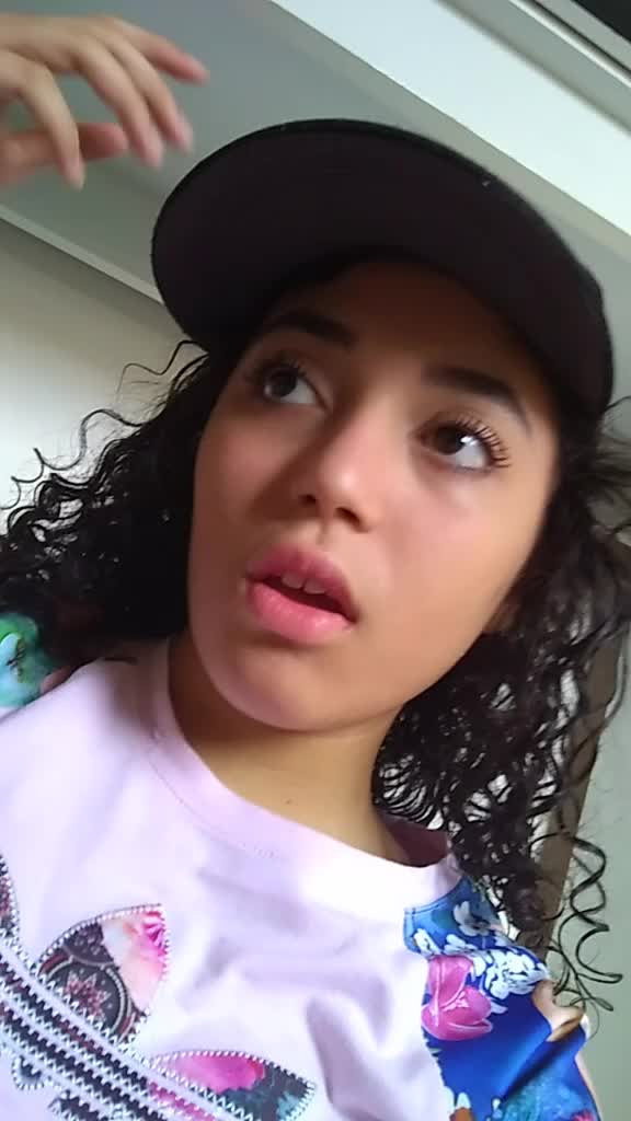 @Rayssa Soares