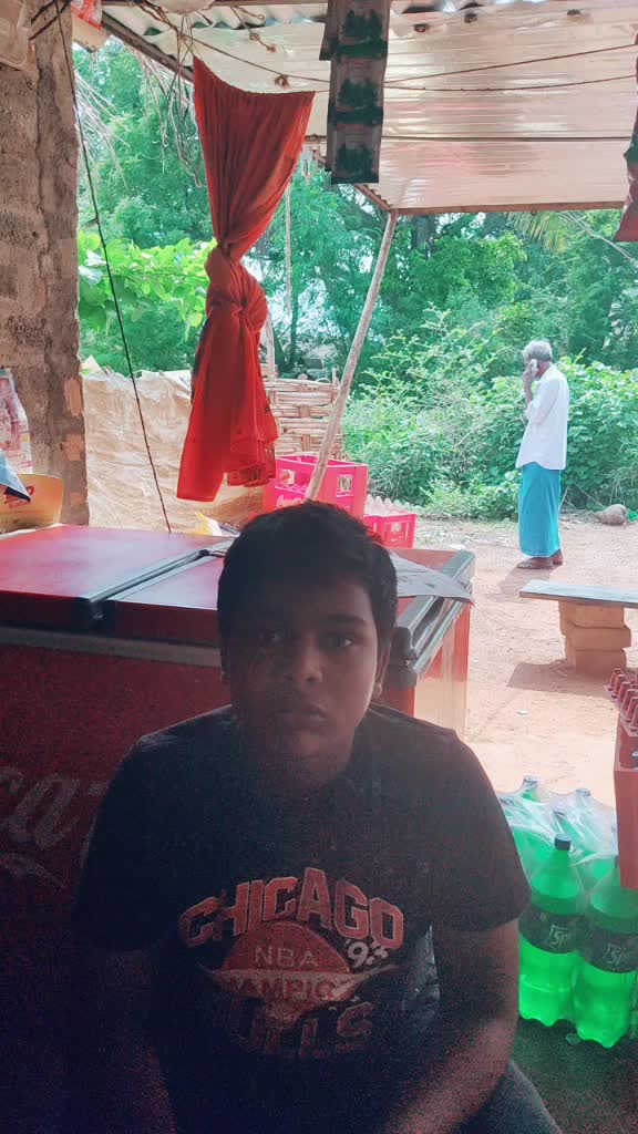 @Naradala Nani