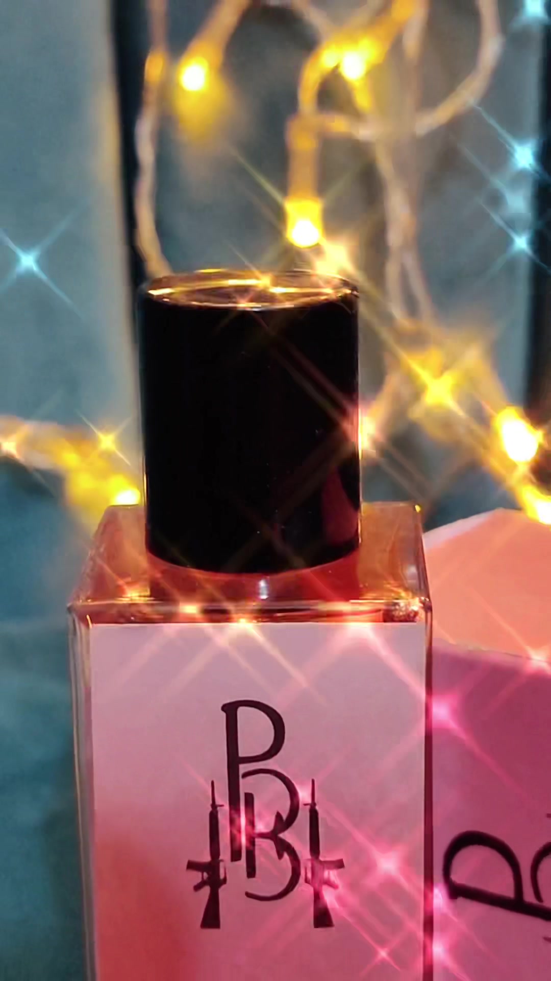 @P.B FRAGRANCE