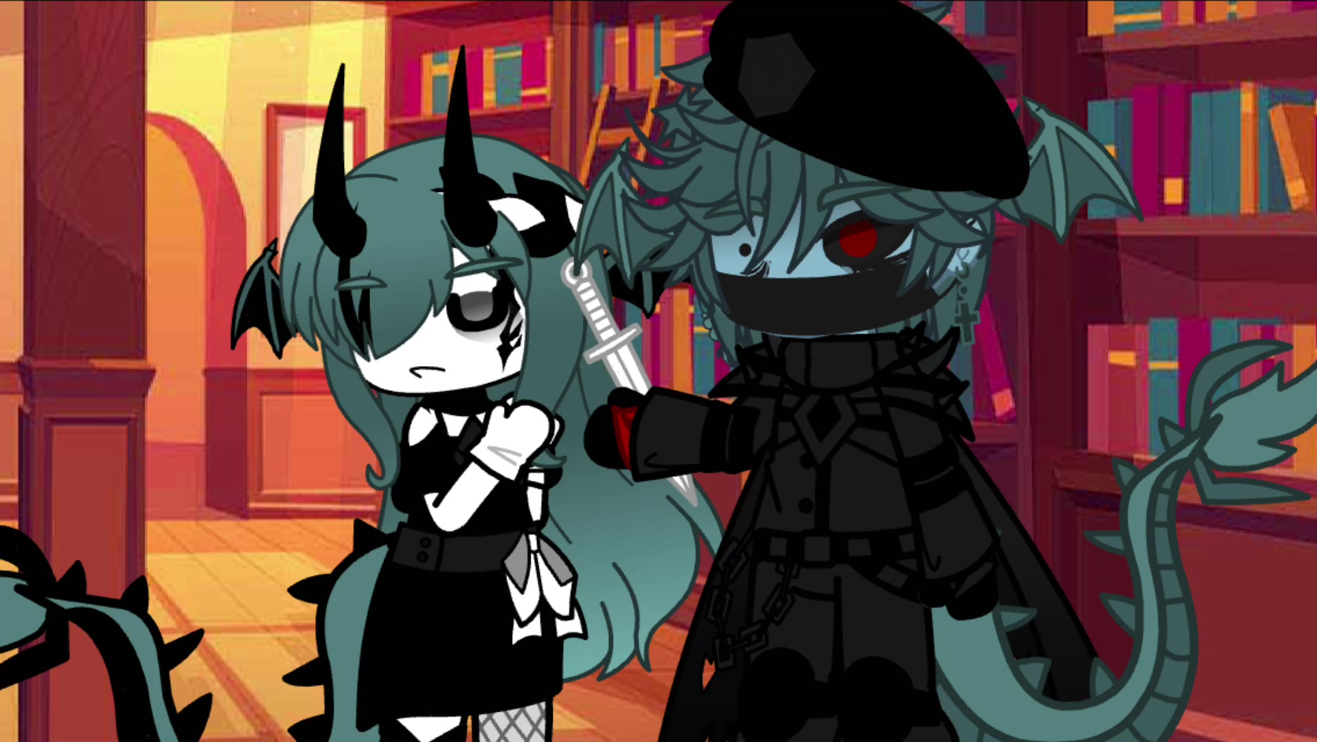 @𝑉otre 𝑃apa 𝑁uméro 2 ☕︎⚔︎