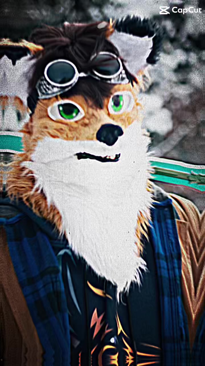 @Kitsu Foxx