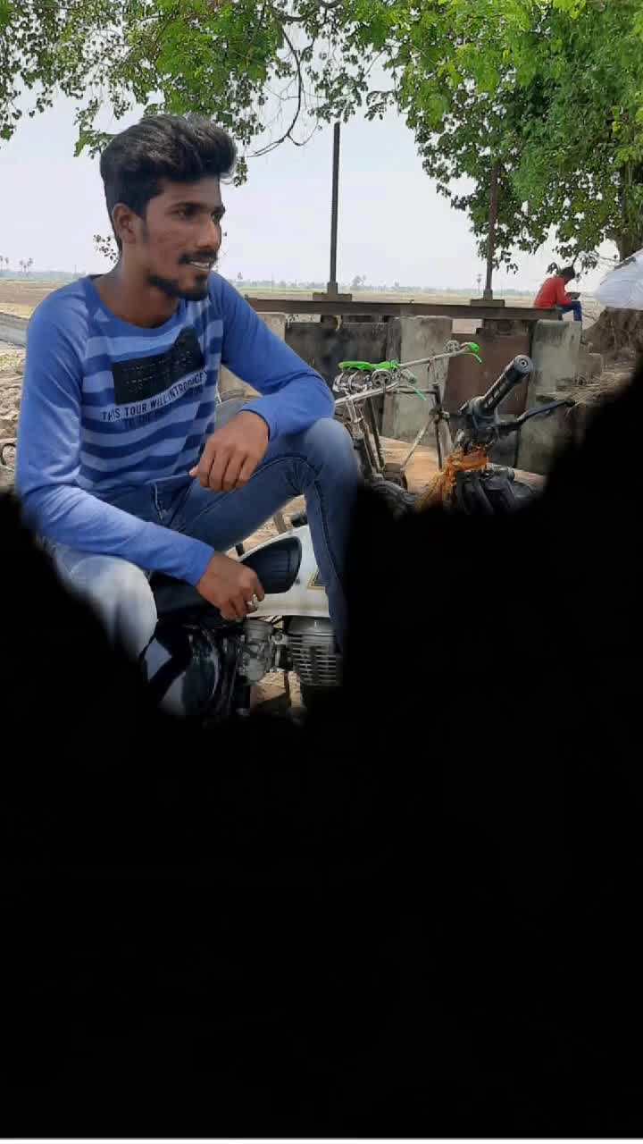 @Kondeti Nagaraju