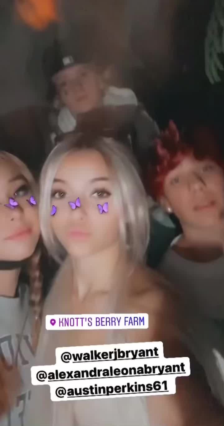 @Coco Quinn