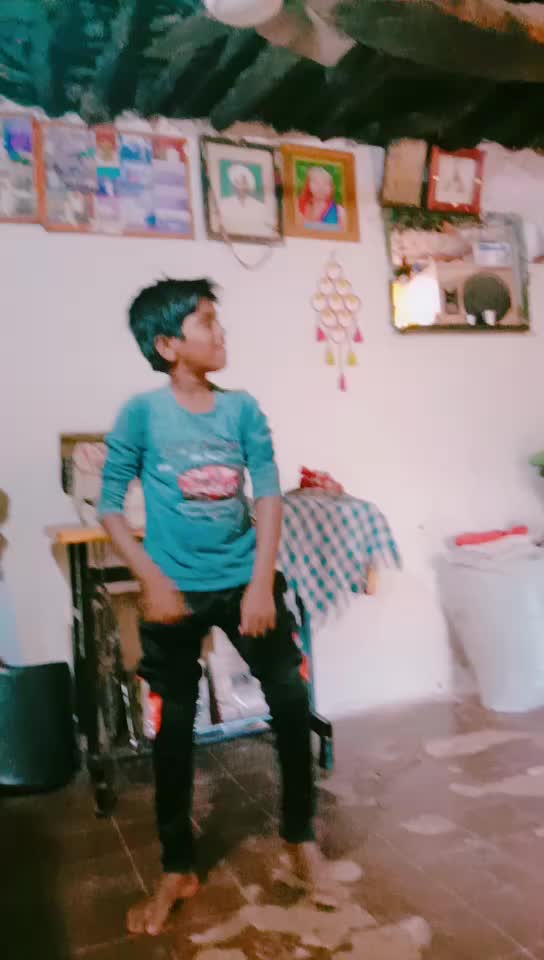 @SHARANU C