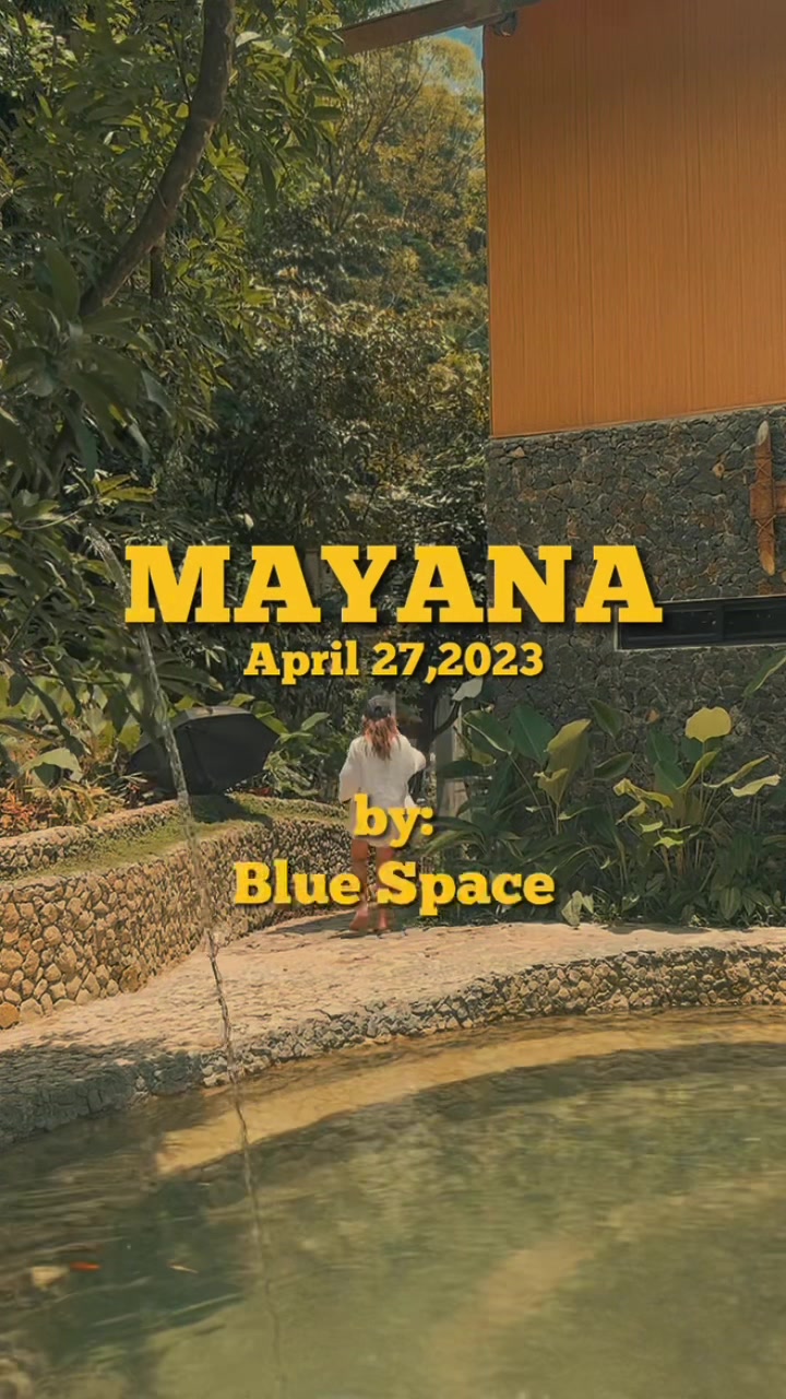 @Mayana by Blue Space