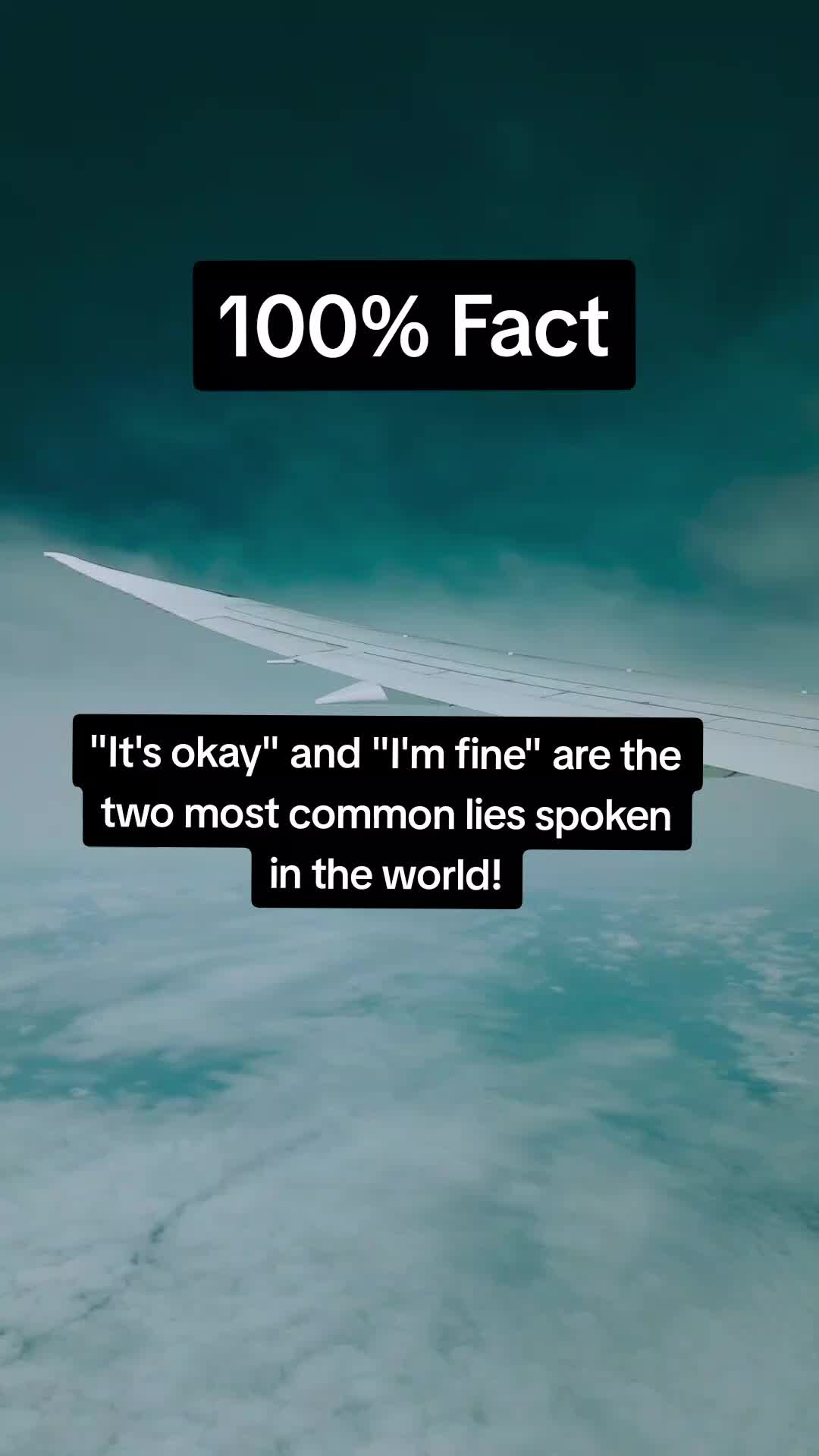 @facts only for you ❤️