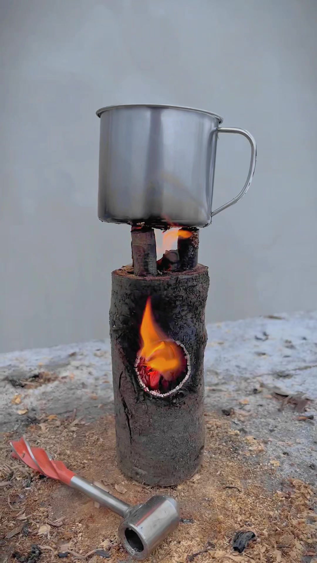 @Add Forging