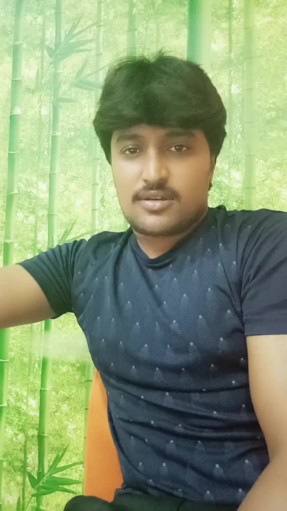 @jamunamahesh
