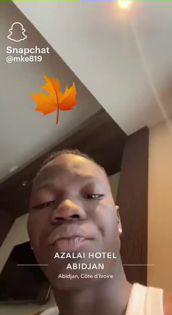 @Kg____Ousmane🇲🇱❤