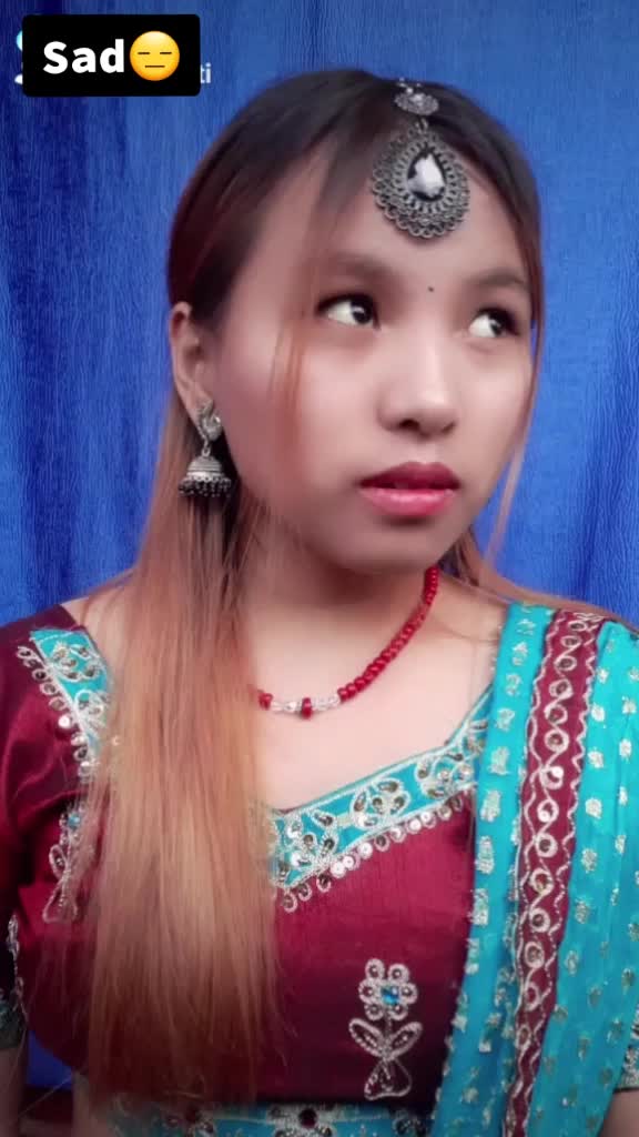 @Sristipranami Mukhia