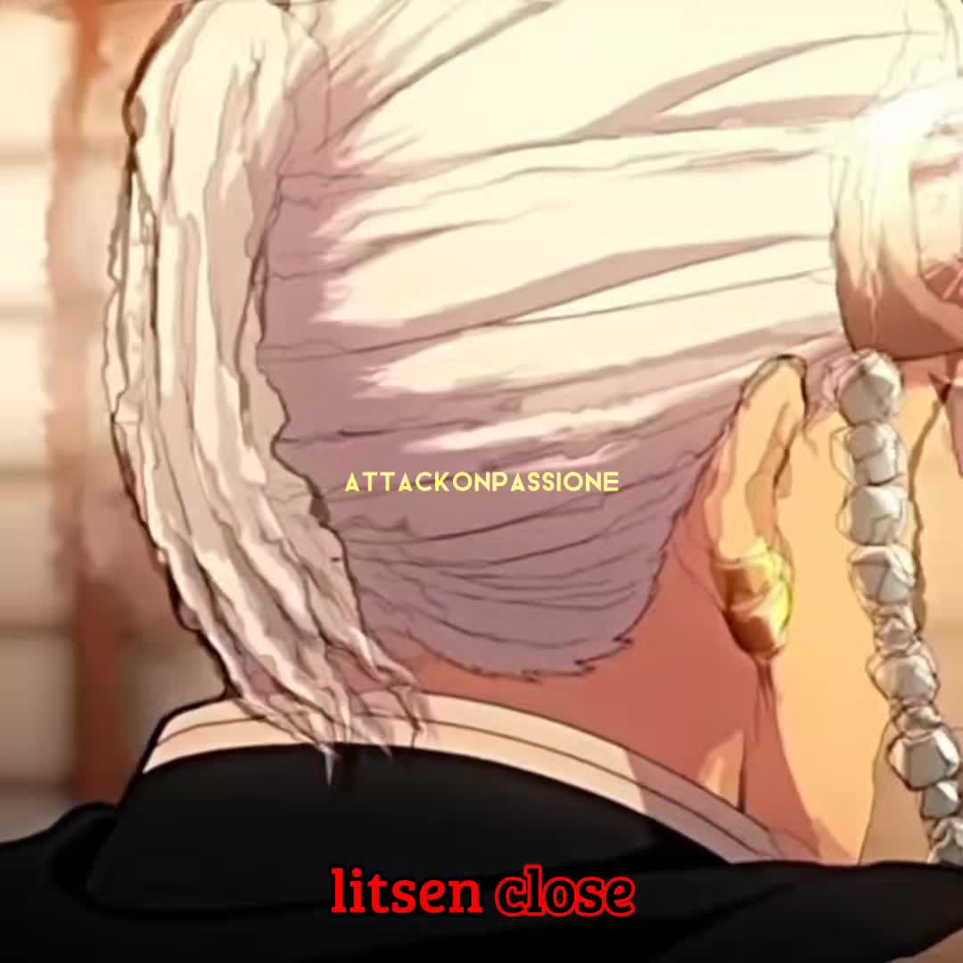 @Attackonpassione