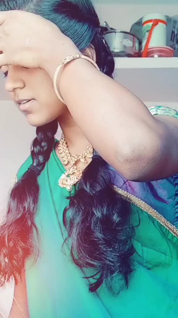@sunitha vaayadi