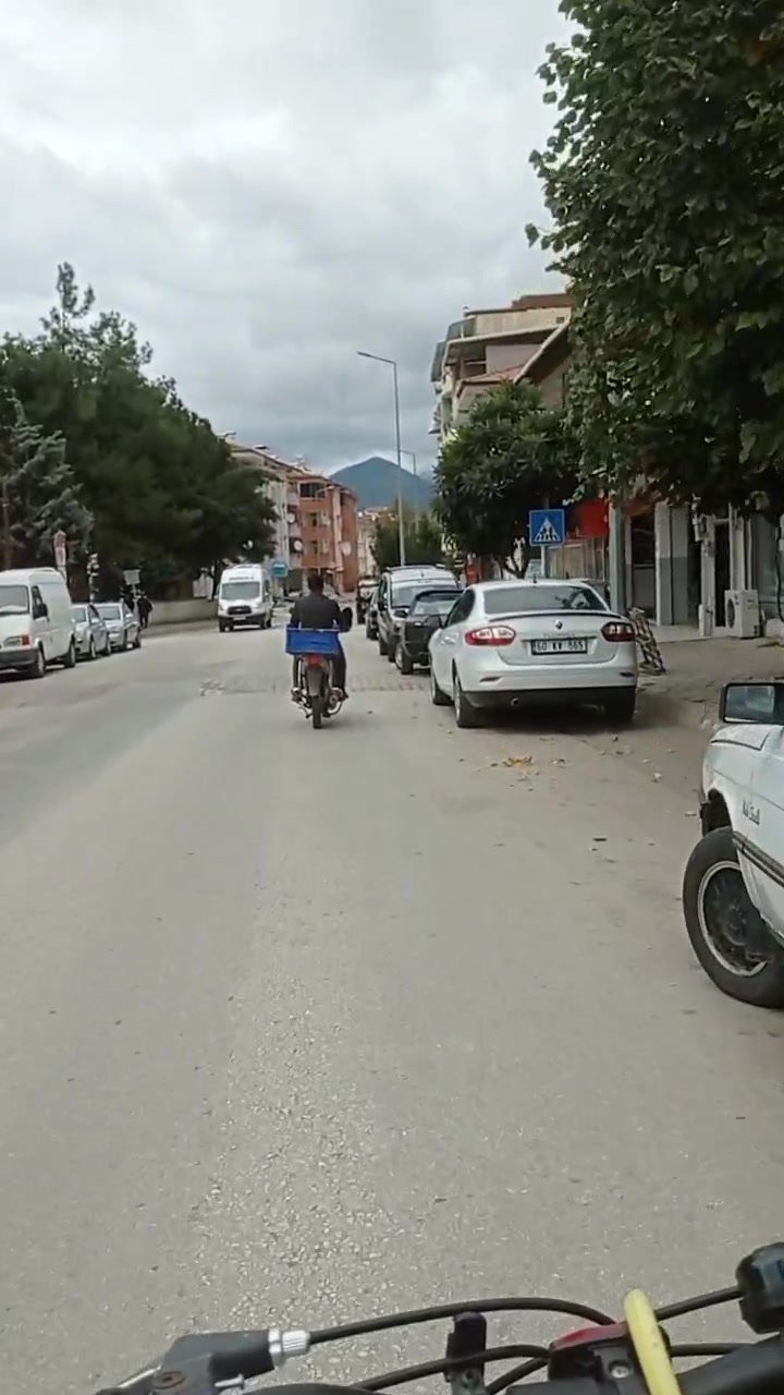 @OTTR Çek Gönder Gelsin