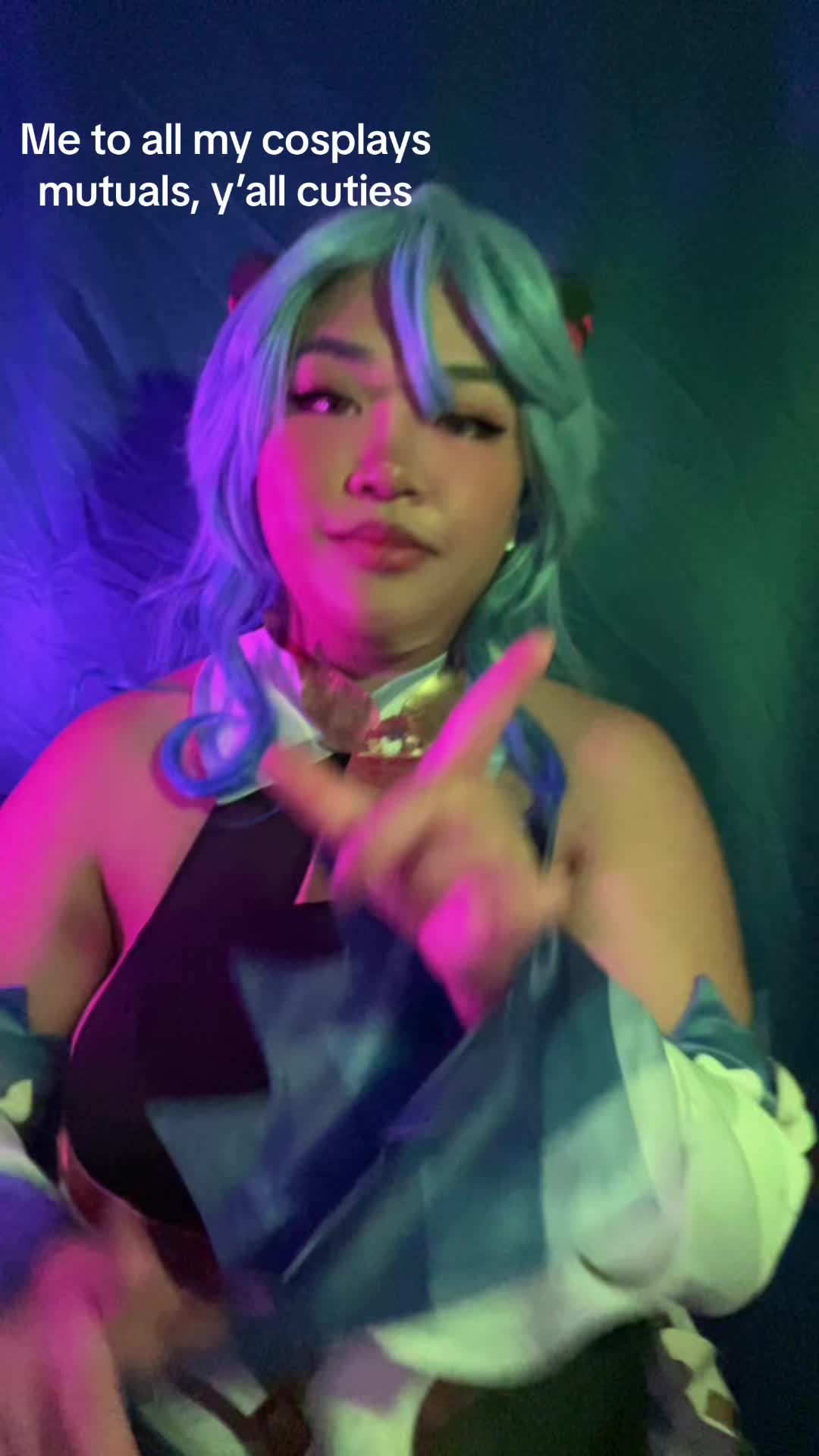 @Momo