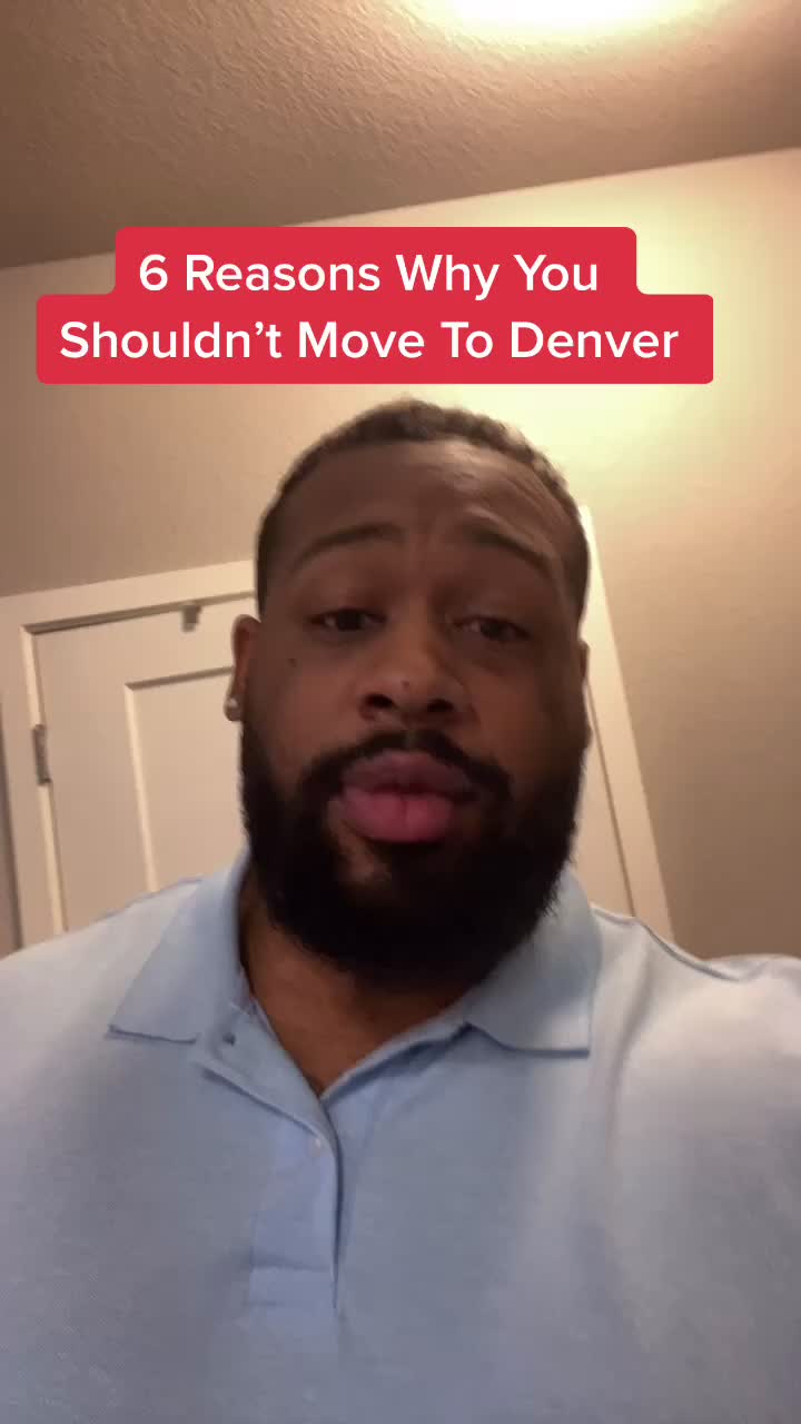 @LaRyan King|Denver|Real Estate