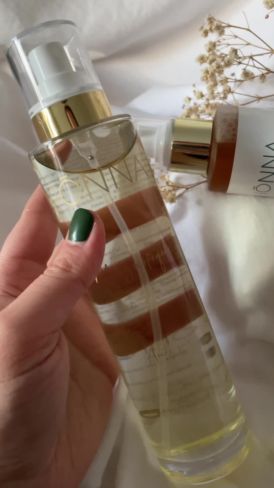 @Ionna Cosm&eacute;ticos