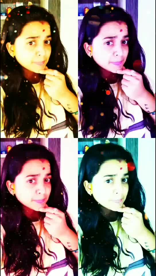 @ಕೋಟೆ ನಾಡಿನ ಮಗಳು😍😍