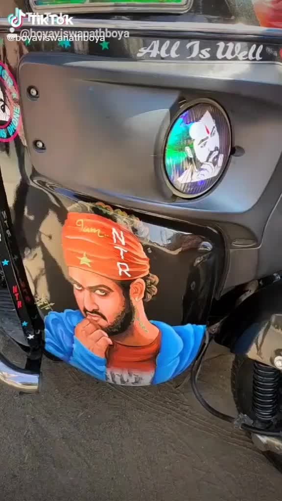 @Bhanu garikapati