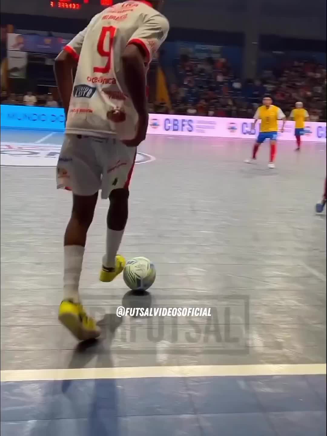 @futsalvideosoficial