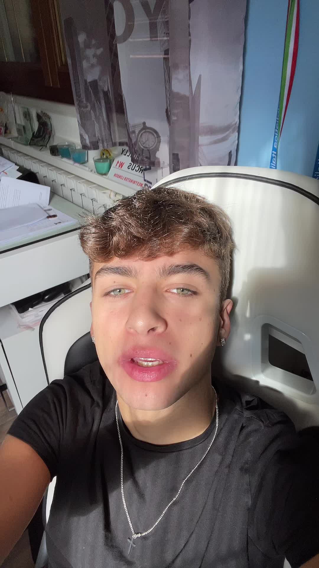 @SIMONE CASADEI🧸