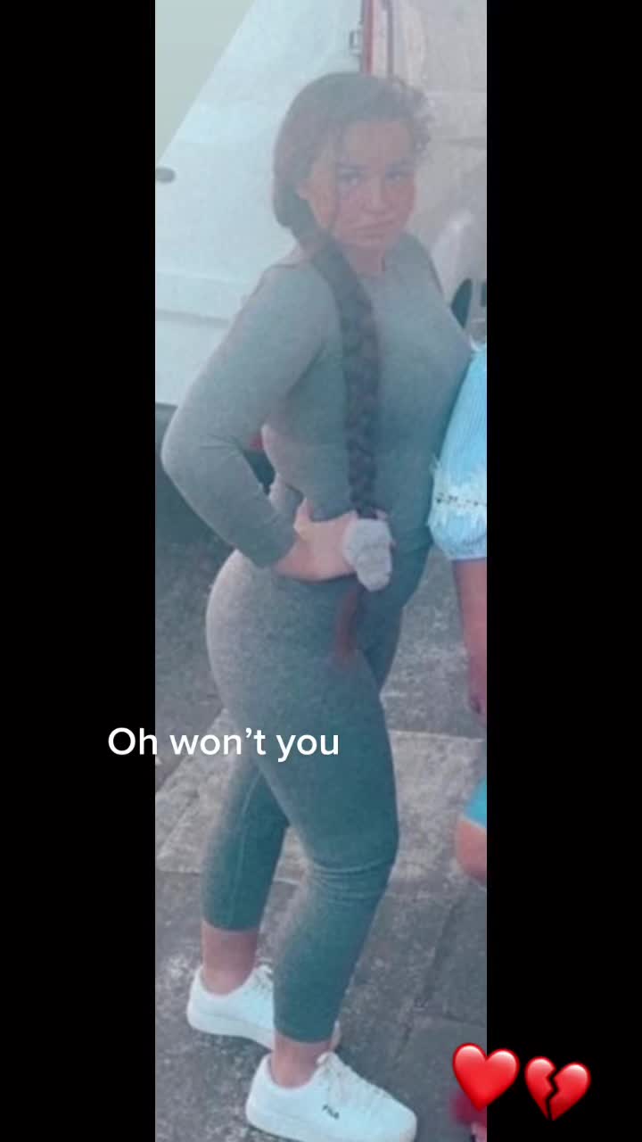 @Priscilla McGinley girl