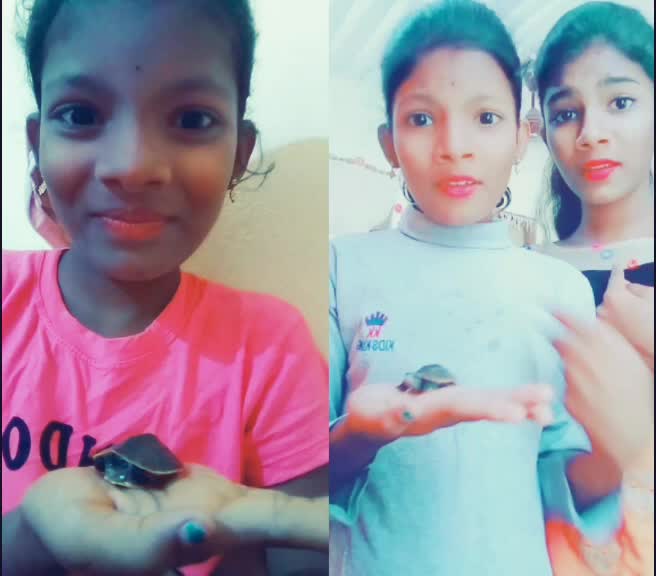 @osum Bhavya Sri