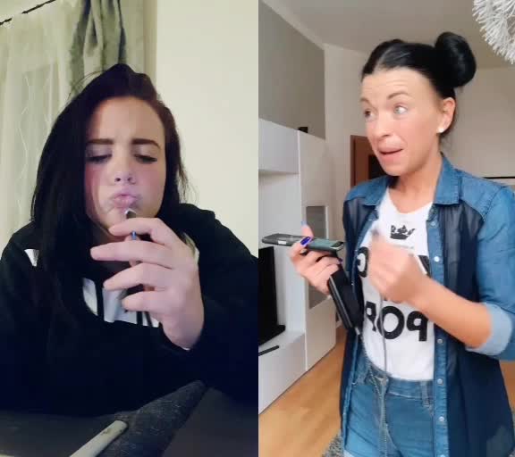 @🤪🤷♀️