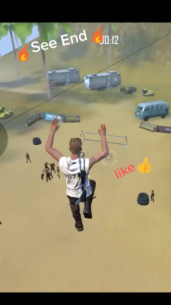 @AWM FREE FIRE
