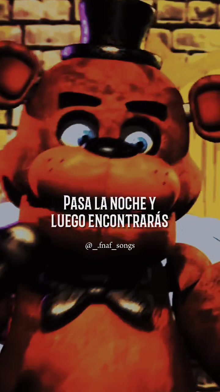 @_.Fnaf_songs
