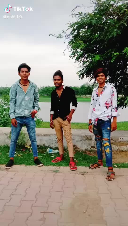 @MrJay Bagh