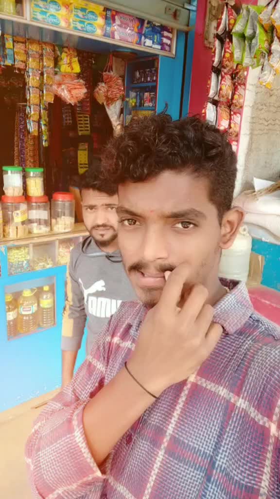 @Mallikarjuna